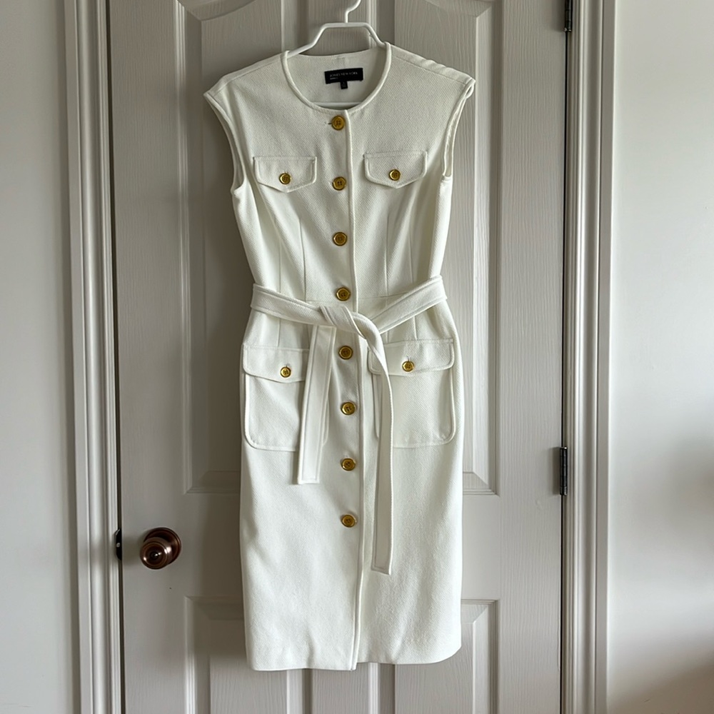 JONES NEW YORK dress